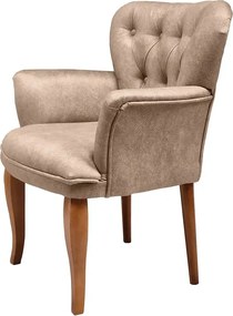 Set canapea 2 locuri cu 2 fotolii,Berta