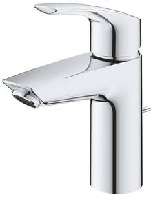 Baterie lavoar culoare crom, marimea S, Grohe Eurosmart New