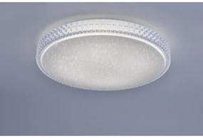 Plafonieră LED FRIDA LED/40W/230V 3000-5000K Leuchten Direkt 14372-00