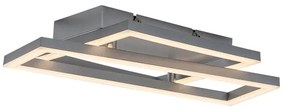 Rabalux 71380 - Plafonieră LED ELLINOR/24W/230V 3000K