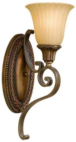 Aplică Feiss FE-KELHAM-HALL1 KELHAM HALL 1xE27/60W/230V
