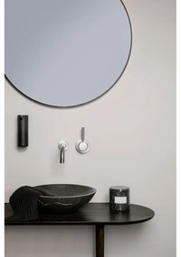 Dozator pentru săpun de perete Blomus Modo, negru