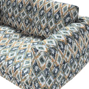 Husa pentru canapea Norsborg 2-locuri