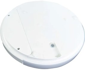 Aplică LED de exterior cu senzor HIBIS LED/15W/230V IP44