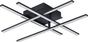 Eglo 99316 - Plafonieră LED LASANA LED/5,2W/230V