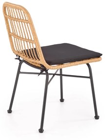 Scaun K401 natural