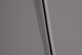 Set 2 scaune stil retro Divani gri deschis