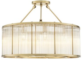 Candelabru design LUX Bernardi L, alama antica 115705 HZ