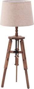 Veioza / Lampa de masa design rustic Arrigo 19497 VH