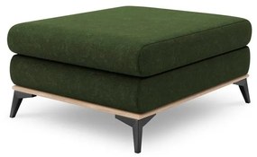 Puf Windsor & Co Sofas Planet, verde