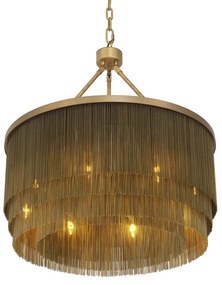 Candelabru design elegant LUX Tissot S, alama antica 115910 HZ