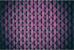 Tabloul textura în mov (90x60 cm)