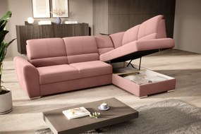 Coltar extensibil Siber pe dreapta Nube 24