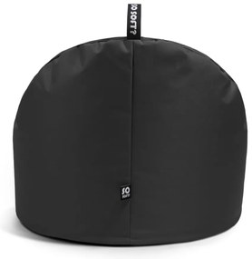 Fotoliu bean bag roșu Round XL – So Soft?