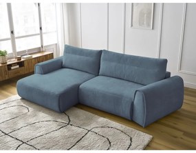 Colțar albastru Aden – Bobochic Paris