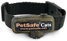 PetSafe® Extra Collar pentru pisici DeluxeUltralight