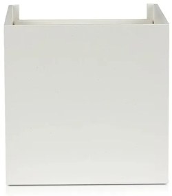 Aplică LED de exterior LED/11W/230V 3000K IP65 albă