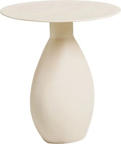 Măsuță auxiliară rotundă ø 36 cm Calais – House Nordic