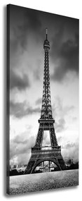 Imprimare tablou canvas Turnul Eiffel din Paris