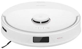 Roborock Q8 Max Vacuum Cleaner - White