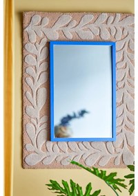 Oglindă de perete 40x60 cm Atle – Bloomingville