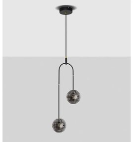 Lustra, Pendul LED design modern AFTHONIA