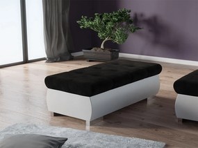 Taburete Hesron (piele ecologică Soft 017 + Casablanca 2316). 1058979