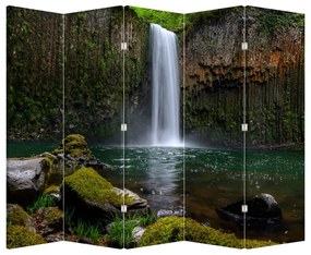 Paravan - Cascade (210x170 cm)