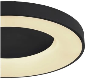 Plafonieră LED dimabilă JOLLI LED/42W/230V Globo 41758-42B + telecomandă