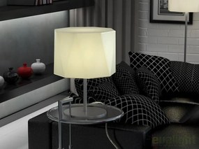Veioza, lampa de masa exterior IP64 Timor 464832