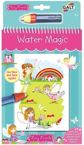 WATER MAGIC: CARTE DE COLORAT ZANE (1004399)