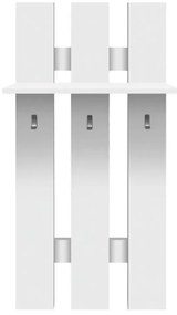 Cuier Topta Typ 39 60 (alb). 1075469