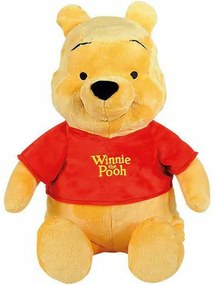 Mascota Winnie the Pooh 42 cm, 1100047