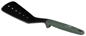 Set oale si tigai 15 piese Green Matt Berlinger Haus BH 8208, verde mat