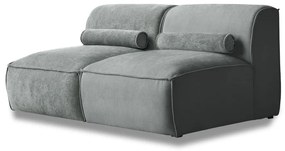 Canapea verde 152 cm Flex Felix – Miuform