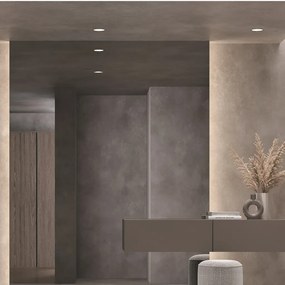 Spot LED incastrabil protectie IP44 Okno 15,5cm CCT