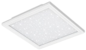 Plafonieră LED STARRY SKY LED/38W/230V Briloner 7392-016