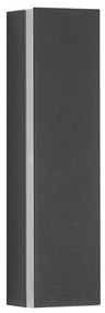 Aplica LED de perete design ambiental COLBY 12W