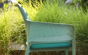 Scaun Exterior Nardi - Net Relax - Agave