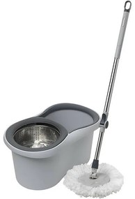 Mop rotativ Praktyczna cu găleată Ivo