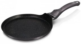 RESIGILAT - Tigaie marmorata pentru clatite 28 cm Carbon Pro Berlinger Haus BH 6921