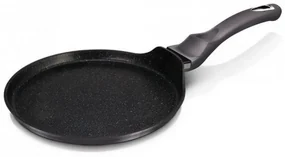 RESIGILAT - Tigaie marmorata pentru clatite 28 cm Carbon Pro Berlinger Haus BH 6921