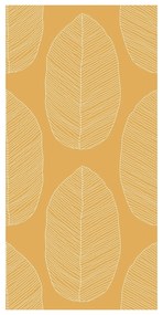 Tapet - decor floral X.