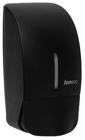 Faneco Calma dozator săpun 900 ml negru CJ9100LPN