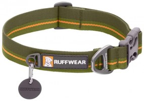 Zgarda Flat Out Ruffwear - S - Forest Horizon