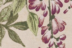 Fototapet, Wisteria Tree, Dusty Pink, Rebel Walls