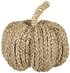IB Laursen Decoratiune dovleac PUMPKIN SEAGRASS
