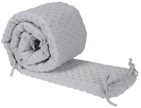 Mantinelă pentru pătuț 170 cm Lil Planet – Roba