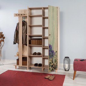 Mobilier hol Garmando 727 (sonoma). 1088268