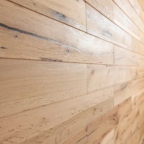 Lambriu De Interior Natur, Furniruit, 1.3 M2